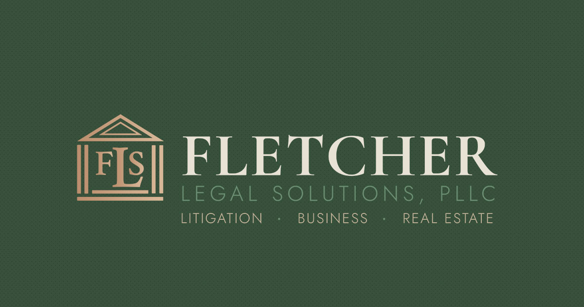 fletcher legal solutions